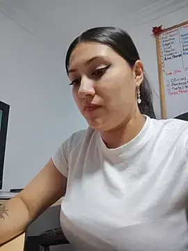 Stripchat Adult Webcam of Chloe_Brownx