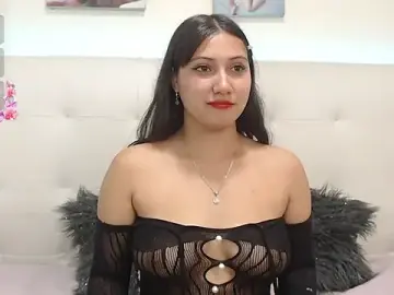 Stripchat Sex Chat of Chloe_Brownx