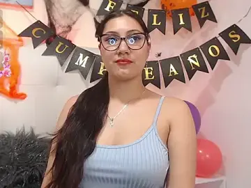 Stripchat Nude Webcam of Chloe_Brownx