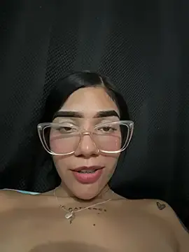 Stripchat Best Webcam of ElaRose_12