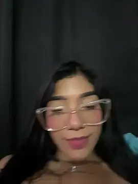 Stripchat Best Webcam of ElaRose_12
