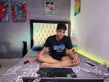 Stripchat Adult Video Chat of JamesDreams