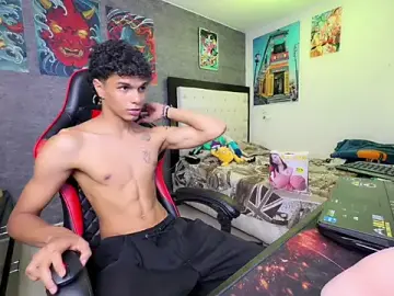 Stripchat Adult Webcam of JamesDreams