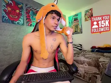 Stripchat Nude Webcam of JamesDreams