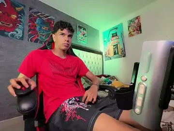Stripchat Private Sex Chat of JamesDreams