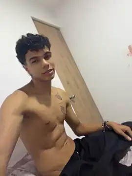 Stripchat Adult Video Chat of JamesDreams