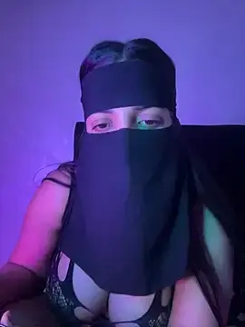 Stripchat Free Live Porn of Narimane_maroc