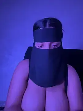 Stripchat Live Sex of Narimane_maroc