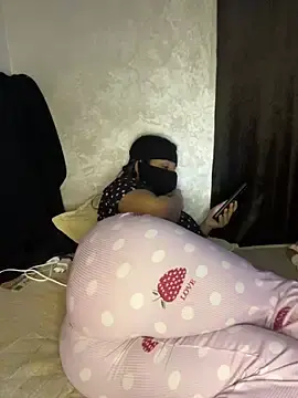 Stripchat Nude Webcam of Narimane_sexy