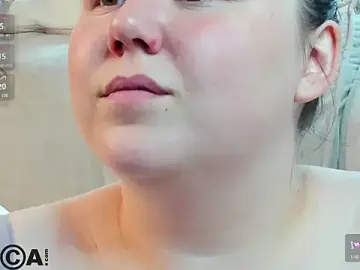 Stripchat Nude Webcam of Ruth_Oliver
