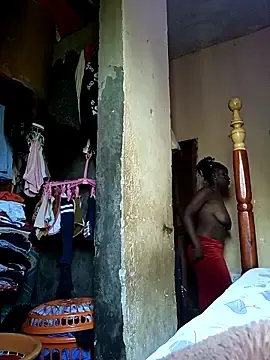 Stripchat Best Webcam of pretty_amaal