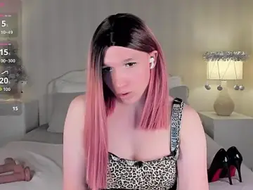 Stripchat Nude Webcam of valeriasecret