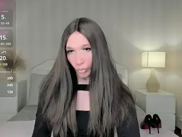 Stripchat Live Porn of valeriasecret