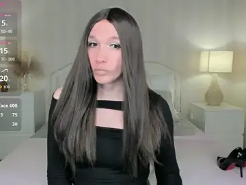 Stripchat Private Sex Chat of valeriasecret