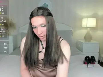 Stripchat Best live sex cam show of valeriasecret
