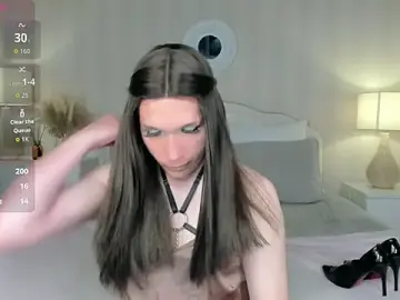 Stripchat Watch Live Sex Cams of valeriasecret