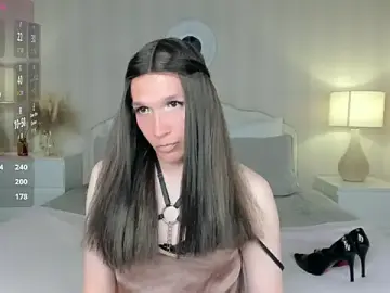 Stripchat Live Sex Cam of valeriasecret