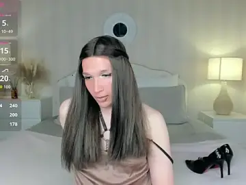 Stripchat Adult Video Chat of valeriasecret