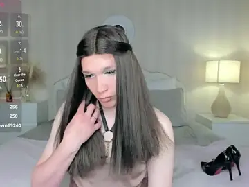 Stripchat Sex Cam of valeriasecret