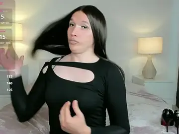 Stripchat Live Sex Cam of valeriasecret
