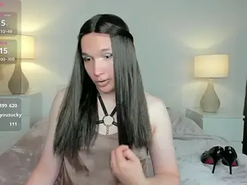 Stripchat Live Sex Cam of valeriasecret