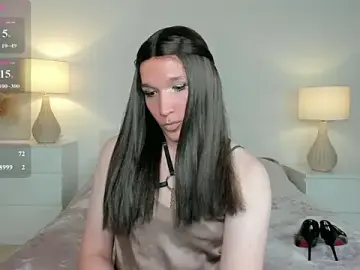 Stripchat Live Porn of valeriasecret