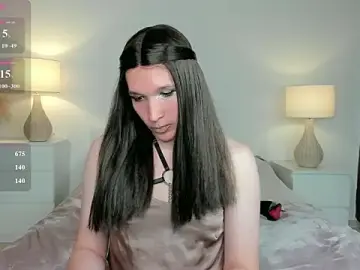 Stripchat Nude Webcam of valeriasecret