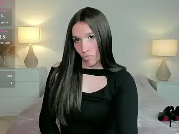 Stripchat Best live sex cam show of valeriasecret