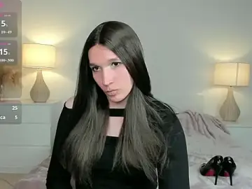 Stripchat Live Sex of valeriasecret