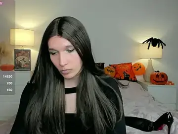 Stripchat Live Porn of valeriasecret