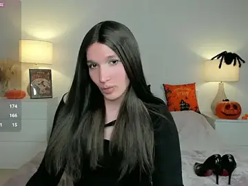 Stripchat Live Sex Cam of valeriasecret