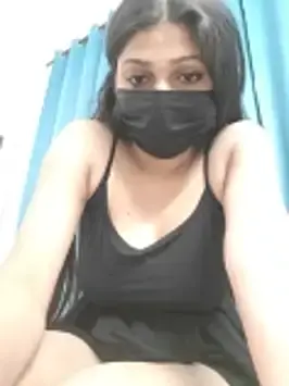 Stripchat Live Sex Cam of Anchal-8798