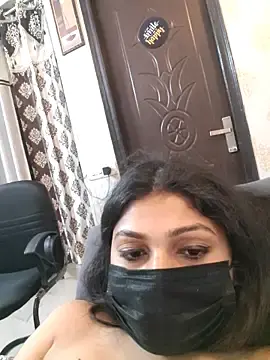 Stripchat Private Sex Chat of Anchal-8798