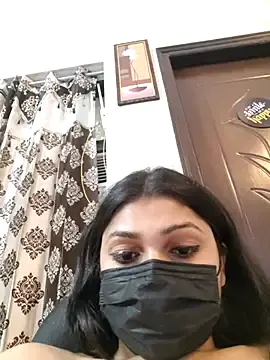 Stripchat Adult Video Chat of Anchal-8798