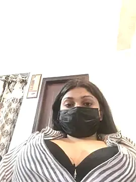 Stripchat Sex Chat of Anchal-8798