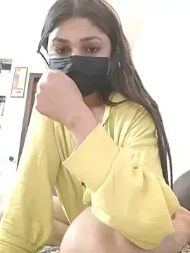 Stripchat Free Live Porn of Anchal-8798