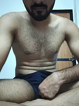 Stripchat Sex Chat of Babboy_24