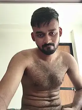 Stripchat Live Porn of Babboy_24