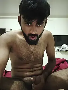 Stripchat Free Live Porn of Babboy_24
