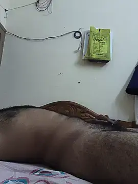 Stripchat Nude Webcam of Babboy_24