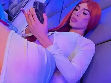 Stripchat Sex Chat of GeorginaCute_