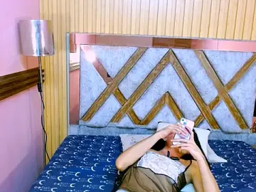 Stripchat Best live sex cam show of JackyMurphy