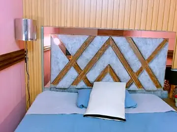 Stripchat Watch Live Sex Cams of JackyMurphy