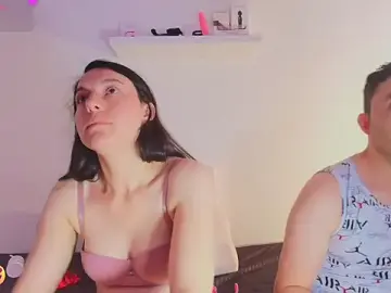 Stripchat Private Sex Chat of JeremmyAndStacy