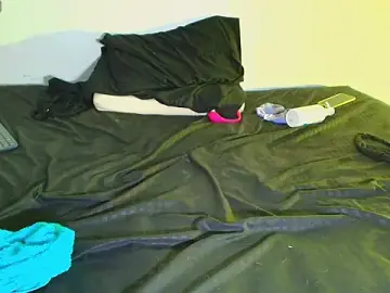 Stripchat Live Porn of JeremmyAndStacy