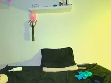 Stripchat Sex Cam of JeremmyAndStacy