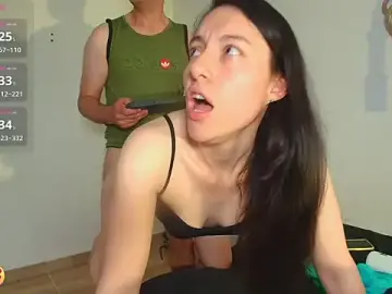 Stripchat Free Live Porn of JeremmyAndStacy