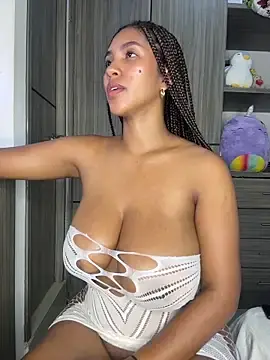 Stripchat Adult Webcam of Mia_sweet80