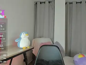 Stripchat Best live sex cam show of Mia_sweet80