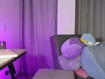 Stripchat Live Porn of Mia_sweet80